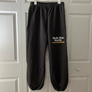 Mayfair Group sweatpants